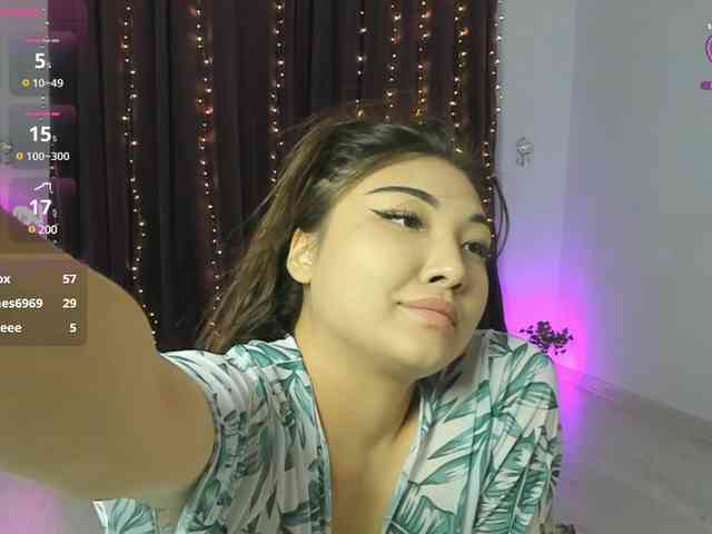 Sona_ webcam