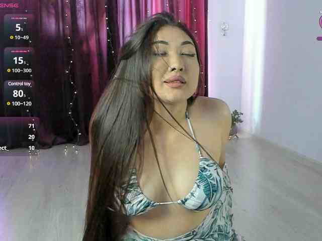 Sona_ webcam
