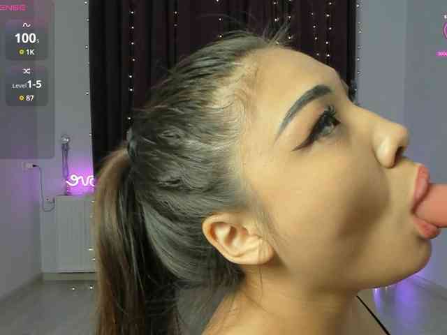 Sona_ webcam