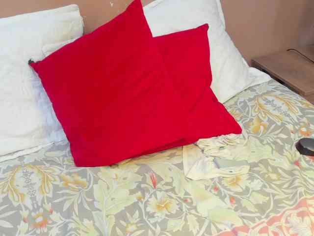 Enrrixxx Live Webcam on BongaCams