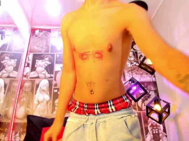 Enrrixxx
