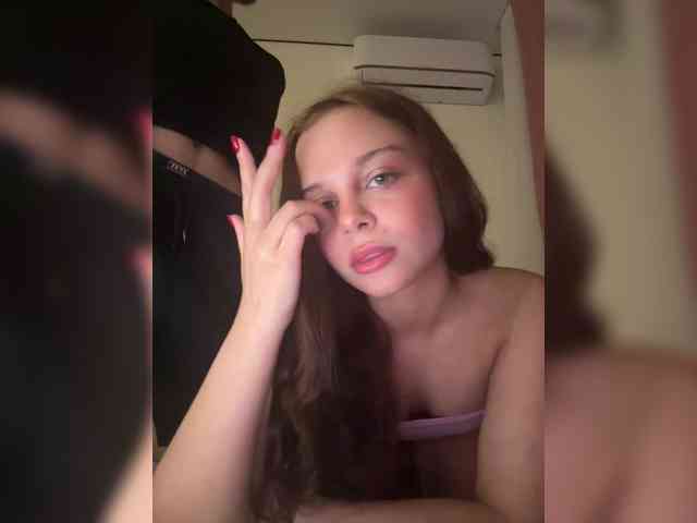 MaryAndSen