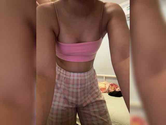adult cam show MaryAndSen