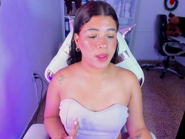 Ivy-sweetlove webcam bongacams model stream image