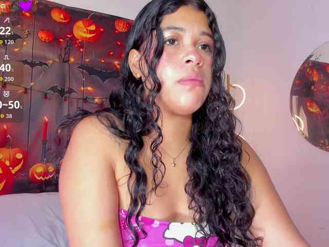 Ivy-sweetlove webcam