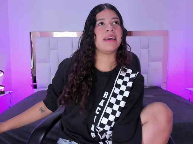 Ivy-sweetlove webcam