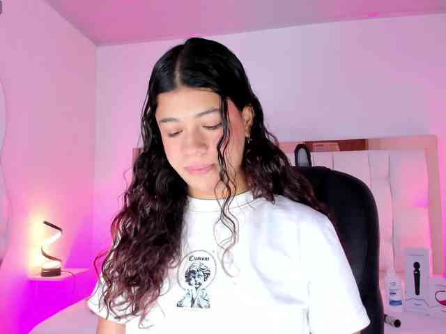 Ivy-sweetlove webcam