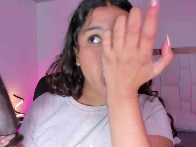 Ivy-sweetlove webcam