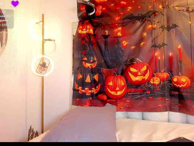 Ivy-sweetlove webcam