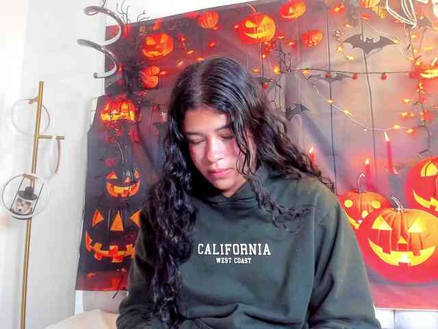 Ivy-sweetlove webcam