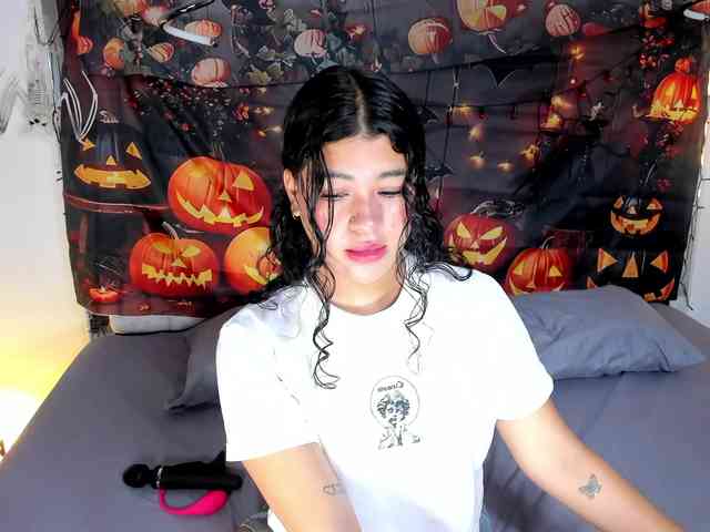 Ivy-sweetlove webcam