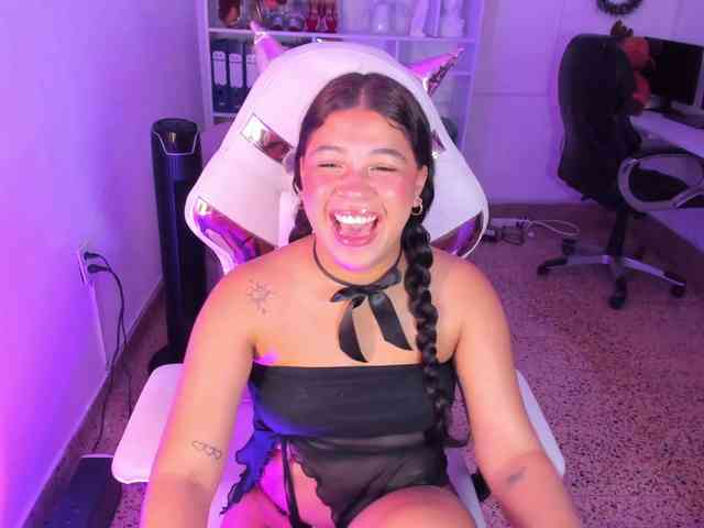 Ivy-sweetlove webcam