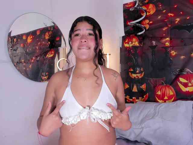 Ivy-sweetlove webcam