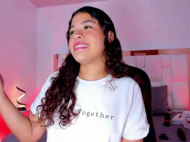 Ivy-sweetlove webcam