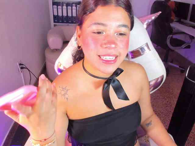 Ivy-sweetlove webcam