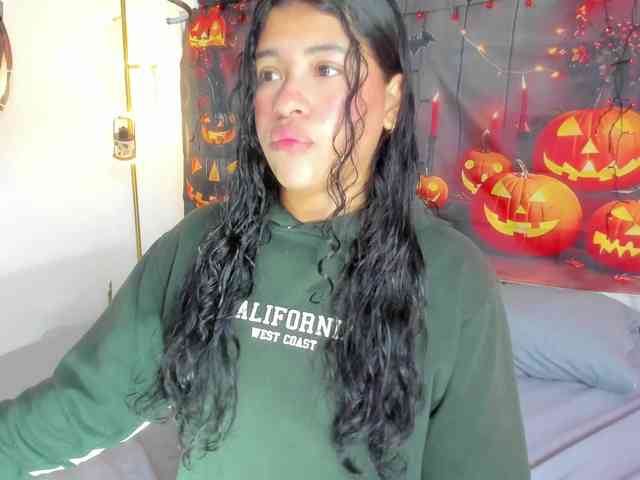 Ivy-sweetlove webcam