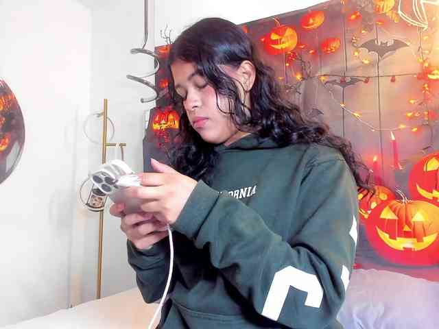 Ivy-sweetlove webcam