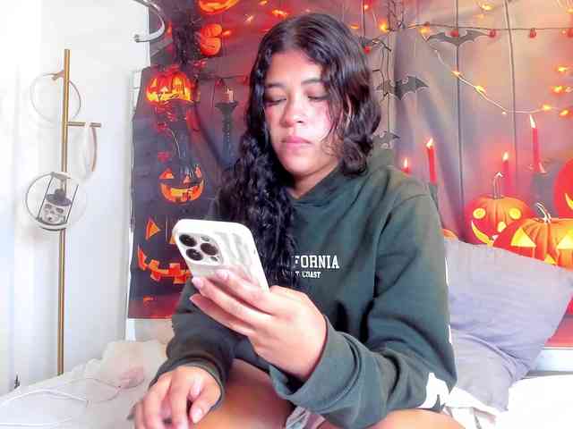 Ivy-sweetlove webcam