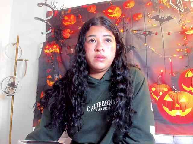 Ivy-sweetlove webcam