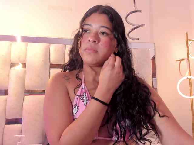 Ivy-sweetlove webcam