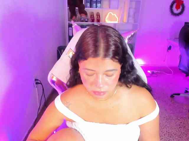 Ivy-sweetlove webcam