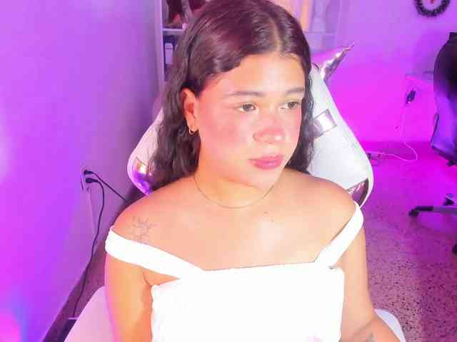 Ivy-sweetlove webcam