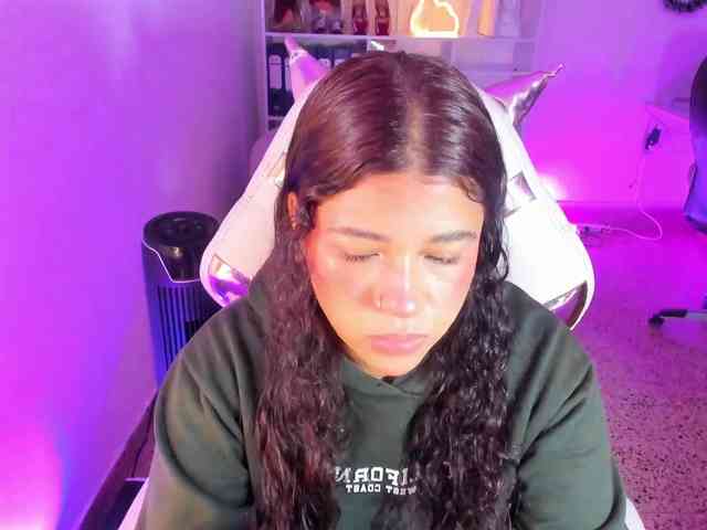 Ivy-sweetlove webcam