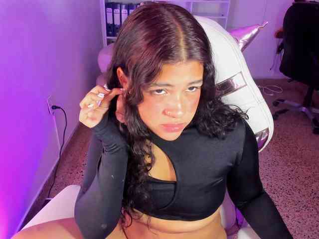 Ivy-sweetlove webcam