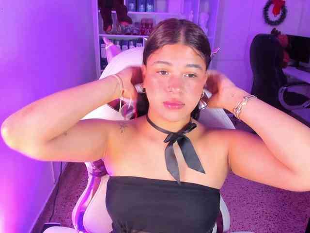 Ivy-sweetlove webcam