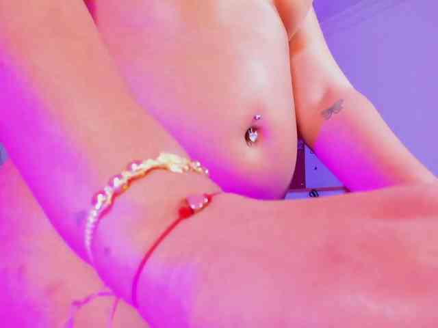 Ivy-sweetlove webcam