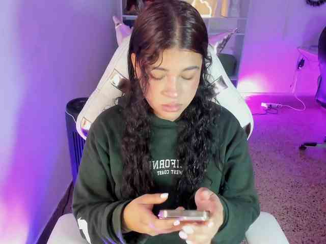 Ivy-sweetlove webcam