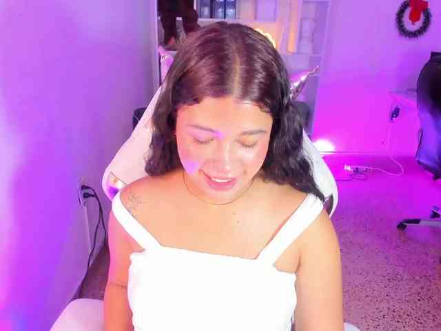 Ivy-sweetlove webcam