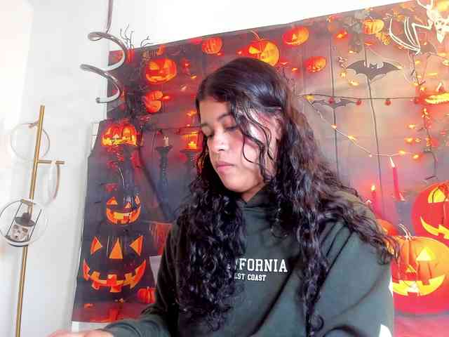 Ivy-sweetlove webcam