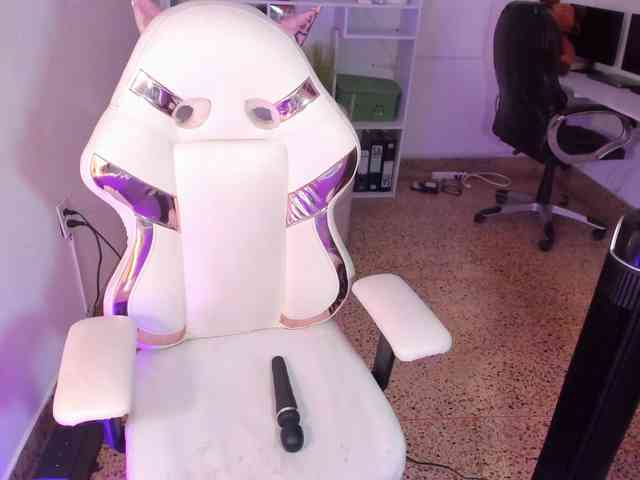 Ivy-sweetlove webcam