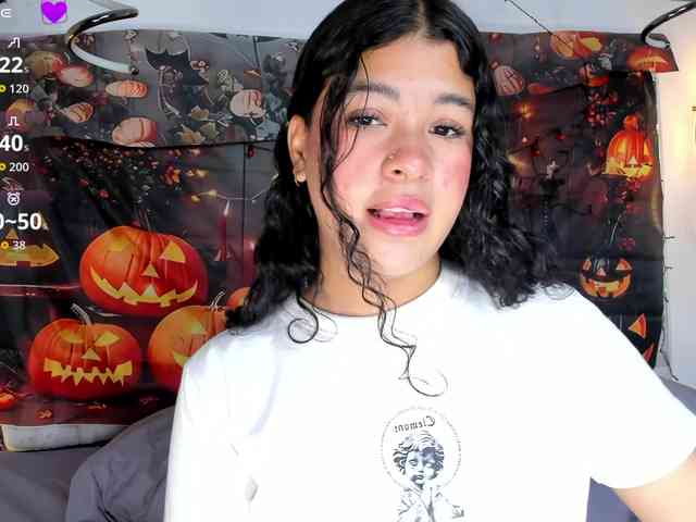 Ivy-sweetlove webcam