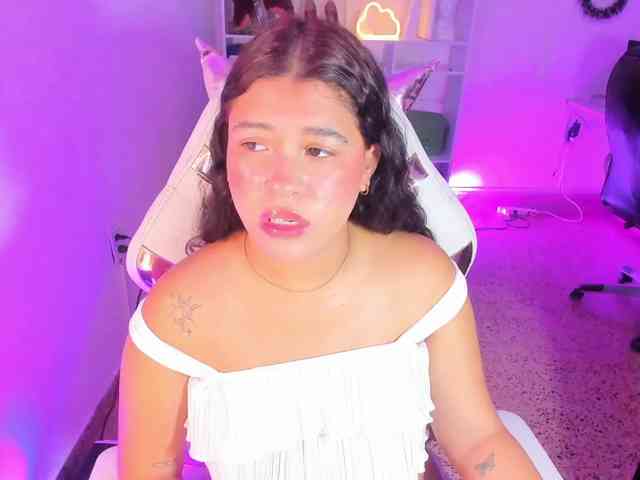 Ivy-sweetlove webcam