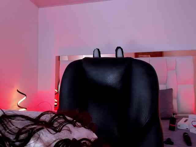 Ivy-sweetlove webcam