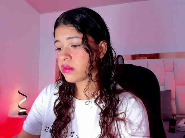 Ivy-sweetlove webcam
