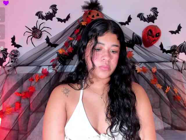 Ivy-sweetlove webcam