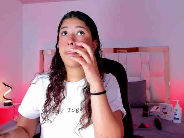 Ivy-sweetlove webcam
