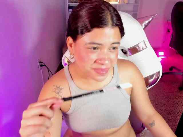 Ivy-sweetlove webcam