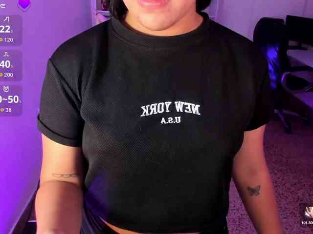 Ivy-sweetlove webcam