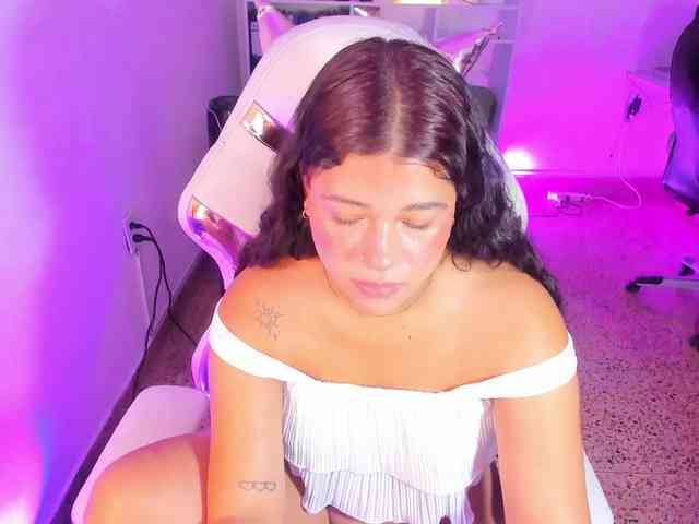 Ivy-sweetlove webcam