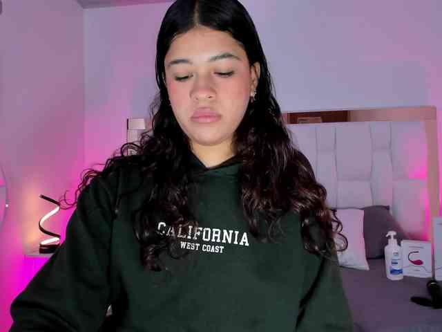 Ivy-sweetlove webcam