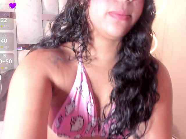 Ivy-sweetlove webcam