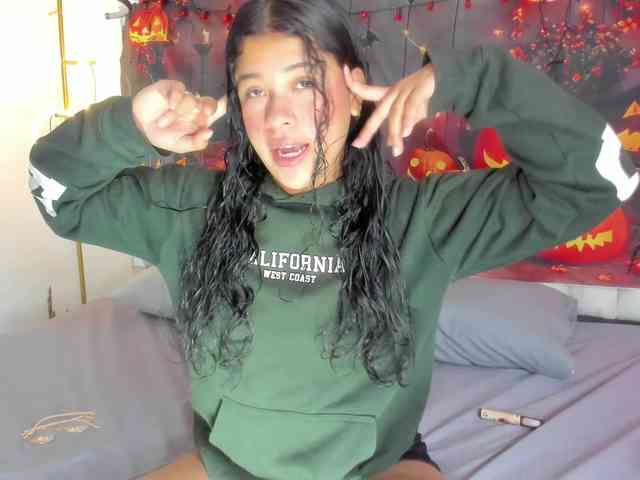 Ivy-sweetlove webcam