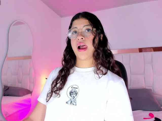 Ivy-sweetlove webcam