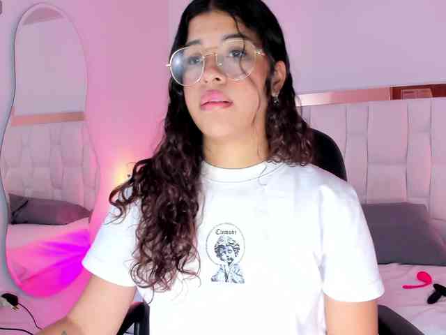 Ivy-sweetlove webcam