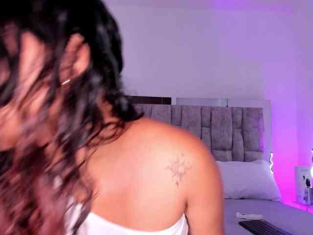 Ivy-sweetlove webcam
