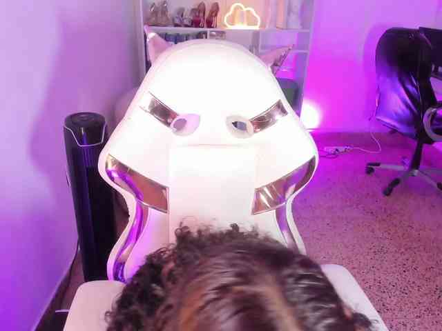 Ivy-sweetlove webcam